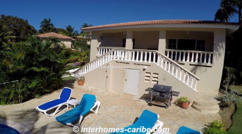 photos for SOSUA: VILLA DIANA